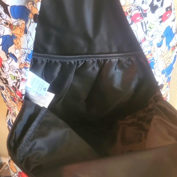 Disney Backpack - Picture 6 of 7